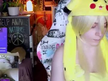shirayuki_hime on Chaturbate