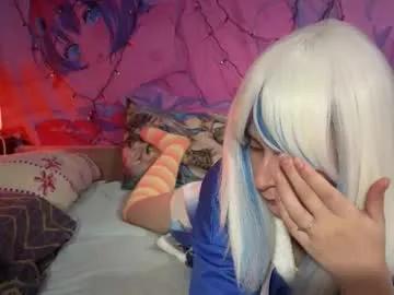 shirayuki_hime on Chaturbate