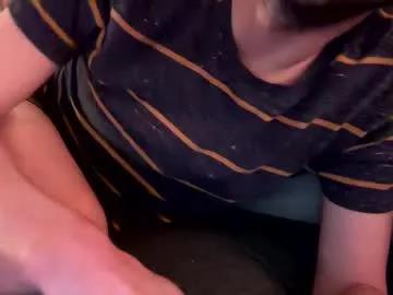 showoffnyc on Chaturbate
