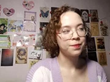 shy_kiss_twinkle_bloop on Chaturbate