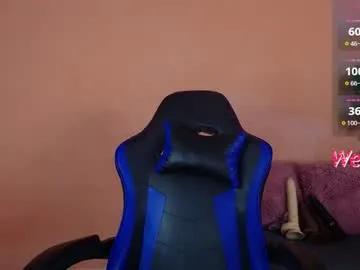 siaru89 on Chaturbate