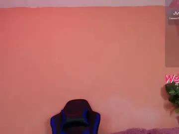 siaru89 on Chaturbate