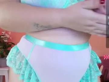 siaru89 on Chaturbate