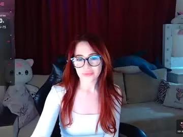 sidny_blush on Chaturbate