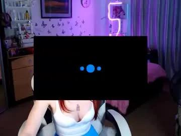 sidny_blush on Chaturbate