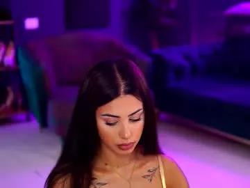 siennaruh on Chaturbate