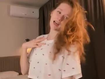 silkencrave on Chaturbate