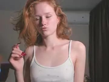 silkencrave on Chaturbate