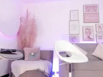 silvia_lane on Chaturbate