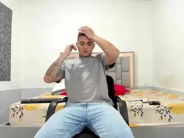 simonkeler — Simonkeler's room #gay #cum #latino #anal #lovense #