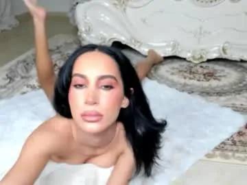 sincerelyc on Chaturbate