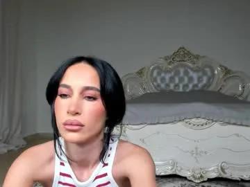 sincerelyc on Chaturbate