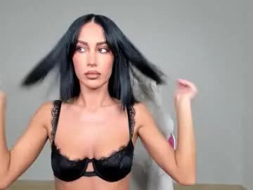 sincerelyc on Chaturbate