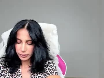 sincerelyc on Chaturbate