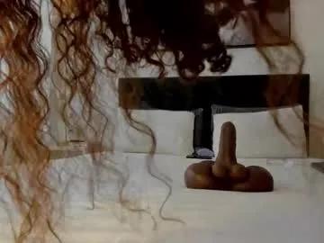 sincerre9_tara on Chaturbate