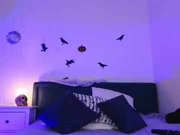 sindeleros on Chaturbate