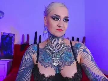 sindeleros on Chaturbate