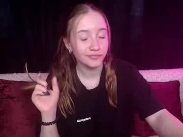 sindiwatsoon on Chaturbate