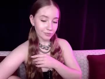 sindiwatsoon on Chaturbate