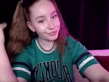 sindiwatsoon on Chaturbate