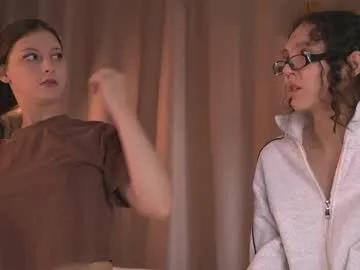 sinfulfairy on Chaturbate