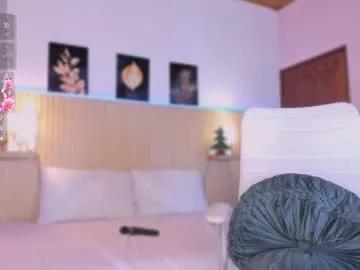 sirenita_xoxo on Chaturbate