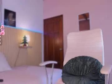 sirenita_xoxo on Chaturbate