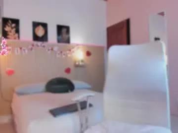 sirenita_xoxo on Chaturbate