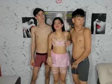 skinny_candy18 on Chaturbate