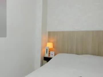 skinny_lilly on Chaturbate