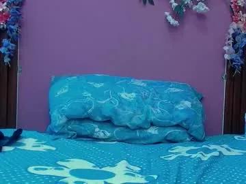 skinnybarbie022 on Chaturbate