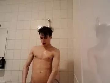 skinnyguywithbigd on Chaturbate