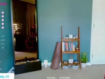 skybella_ on Chaturbate