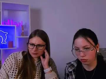 skye_vexa on Chaturbate