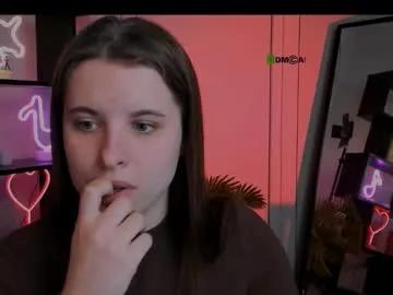 skye_vexa on Chaturbate