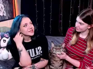 sleepingduo on Chaturbate