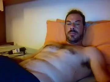 slevin1983 on Chaturbate