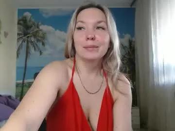 soaring_love on Chaturbate