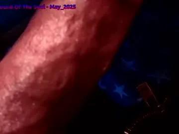 socaliluv on Chaturbate