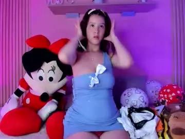 sofi_cuttie on Chaturbate