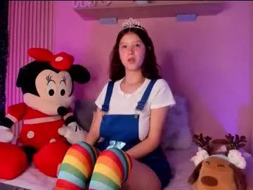 sofi_cuttie on Chaturbate