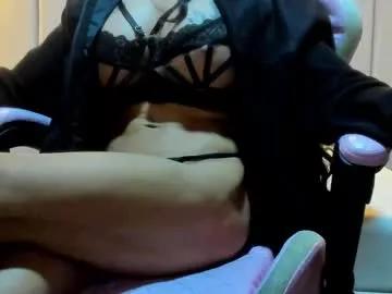 sofia_cossio_ — HBD 24 november  / #bigcock #muscle #trans #bigboobs #bigdick [5863 tokens remaining]