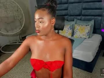 sofia_samuels on Chaturbate