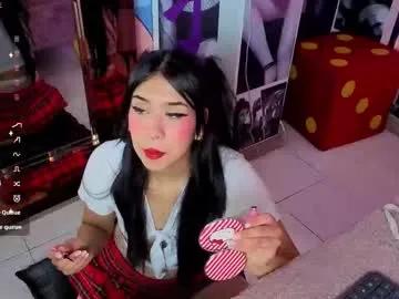 sofia_sstone on Chaturbate