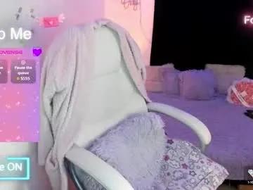 sofia_thomson_t on Chaturbate