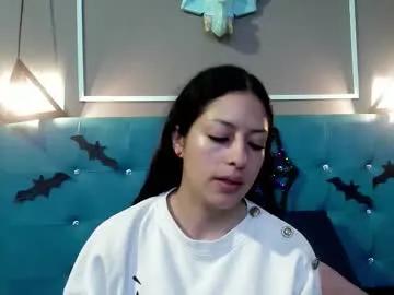 sofia_white3 on Chaturbate
