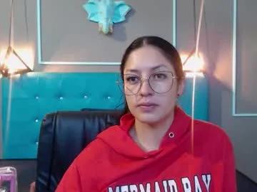 sofia_white3 on Chaturbate