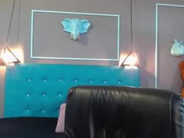 sofia_white3 on Chaturbate