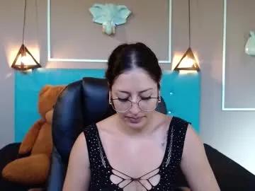 sofia_white3 on Chaturbate