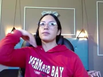 sofia_white3 on Chaturbate
